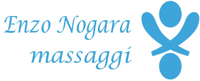 Enzo Nogara Massaggi